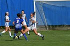 Women's Soccer vs JWU  Wheaton Women's Soccer vs Johnson & Wales University. - Photo by Keith Nordstrom : Wheaton, Soccer
